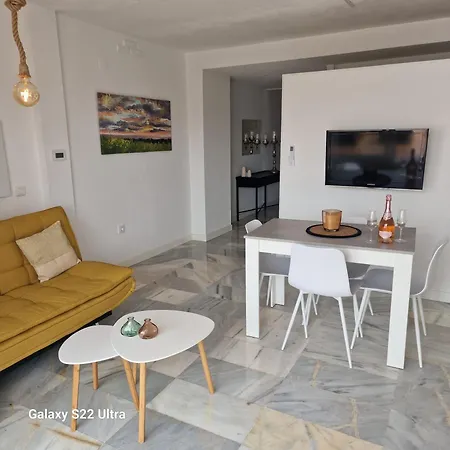 Appartement Casavida *