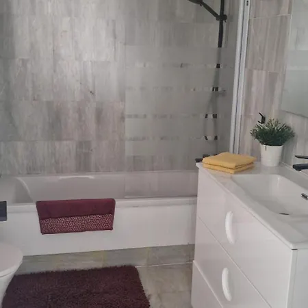 Casavida Apartment *