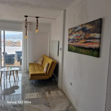 Apartment Casavida Benidorm