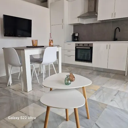 Casavida Apartment Benidorm