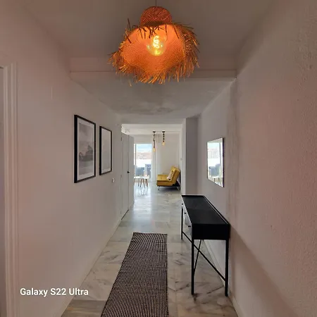 Apartment Casavida Benidorm