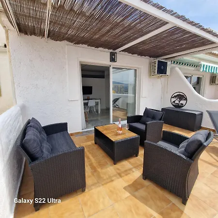 Casavida Appartement *