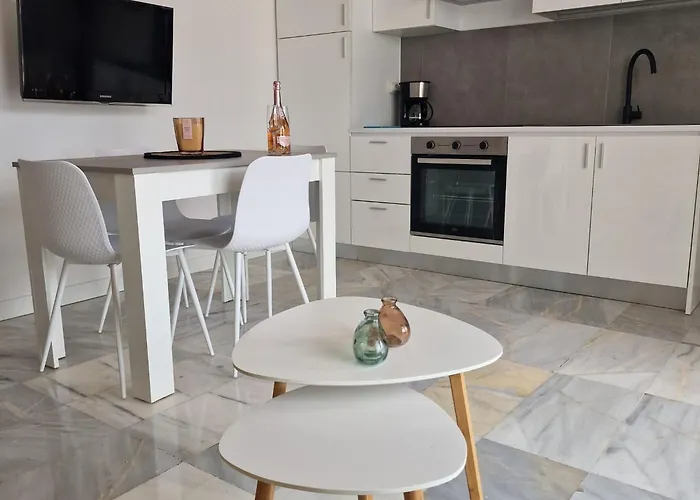 Casavida Apartament Benidorm