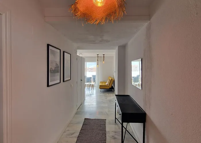 Apartament Casavida Benidorm