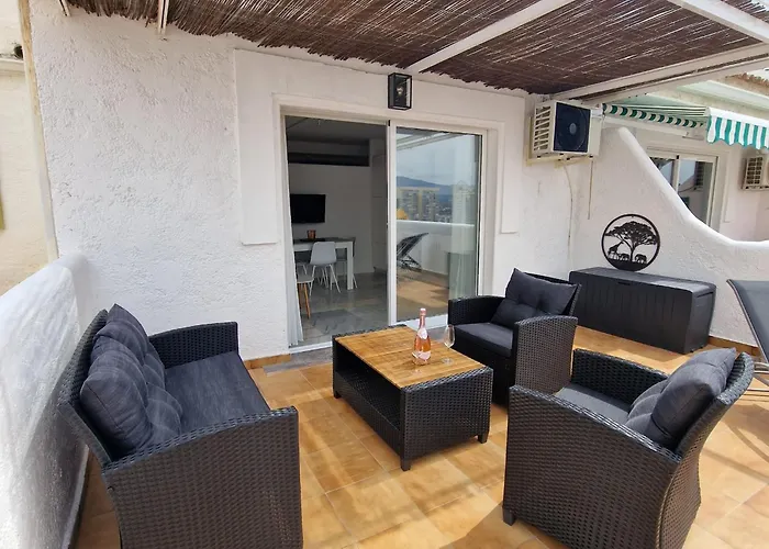 Casavida Apartament *