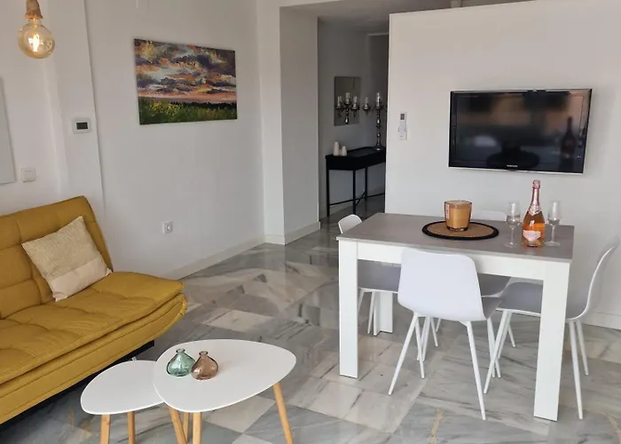 Apartman Casavida *