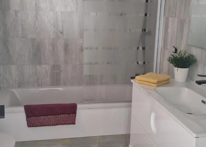 Casavida Apartman *