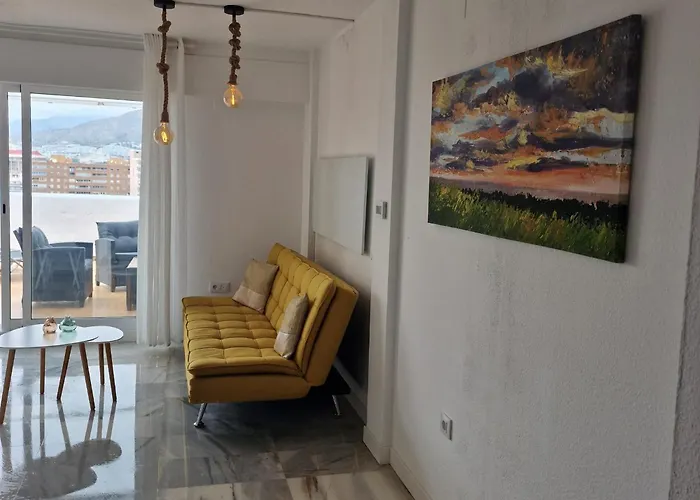 Apartman Casavida Benidorm